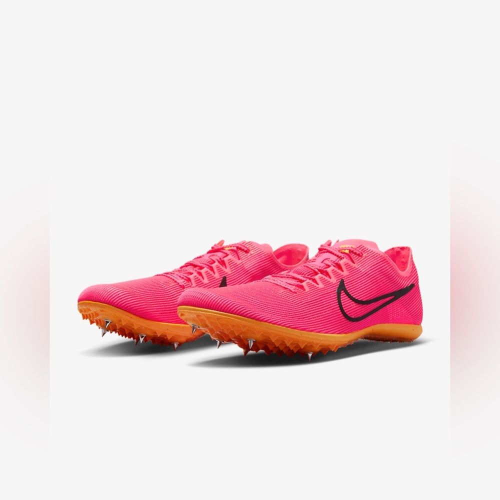 Nike Zoom Mamba 6 Track & Field Distance Spikes